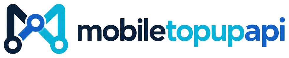 MobileTopUpAPI